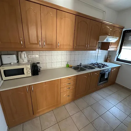 Diamant Apartmán Eger