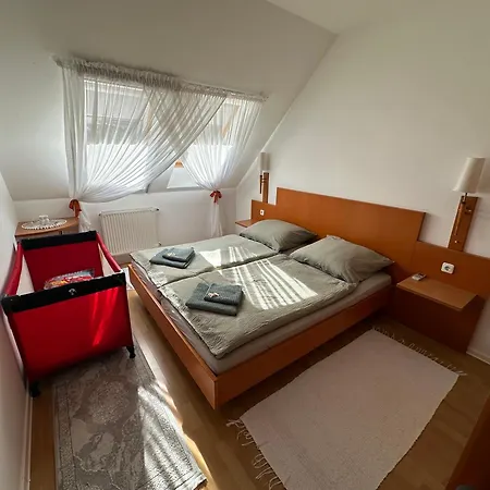 Diamant Apartmán