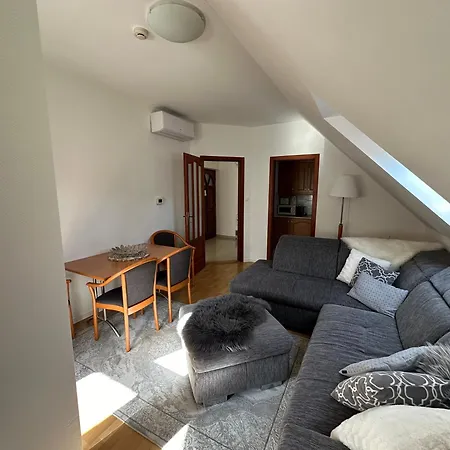 Diamant Apartmanhaz *