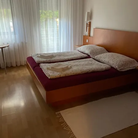 Diamant Apartmanhaz