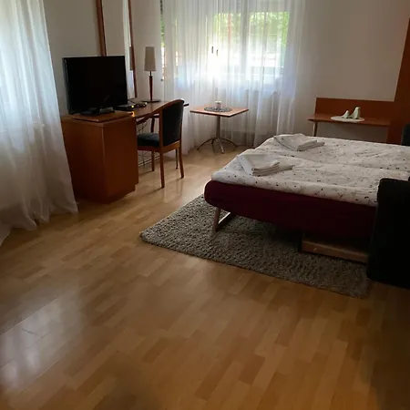 Diamant Apartmanhaz Apartment *