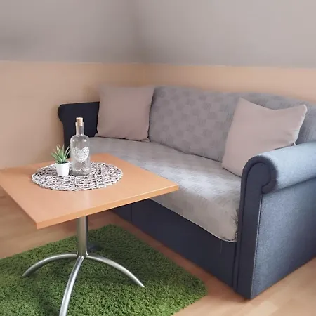 Diamant Apartmanhaz * Eger