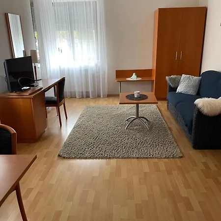 Diamant Apartmán