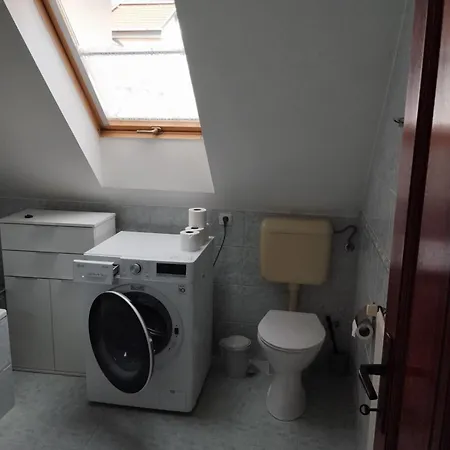 Apartmán Diamant