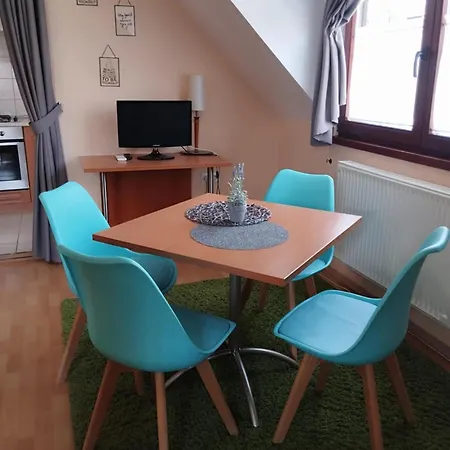 Diamant Apartmán *
