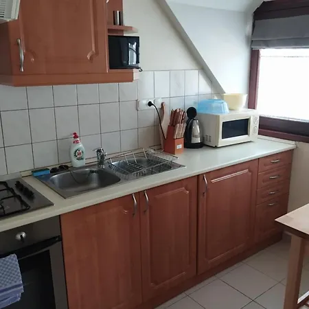 Diamant Apartmanhaz