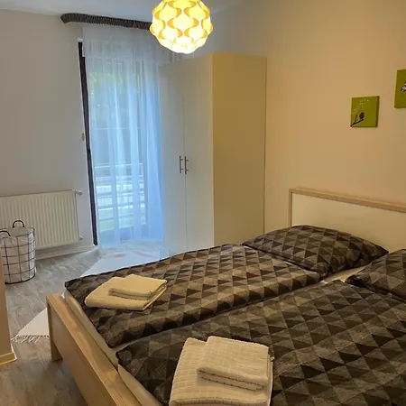 Diamant Apartmán