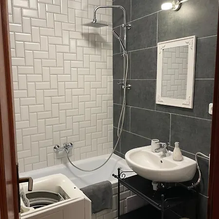 Apartmán Diamant
