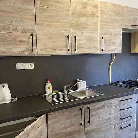 Apartmán Diamant *