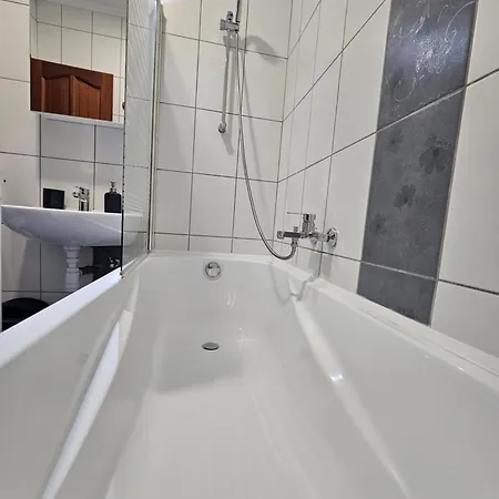 Diamant Apartmán *