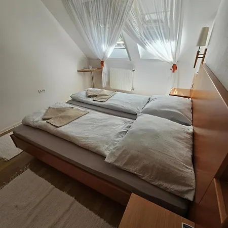 Apartmán Diamant