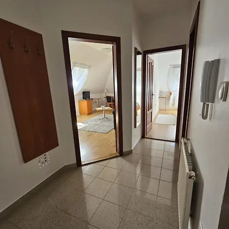 Apartmán Diamant Eger