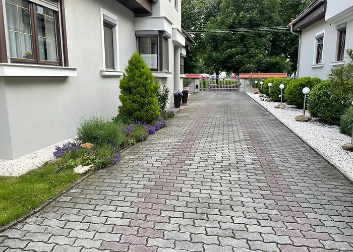 Diamant Apartmanhaz Apartman