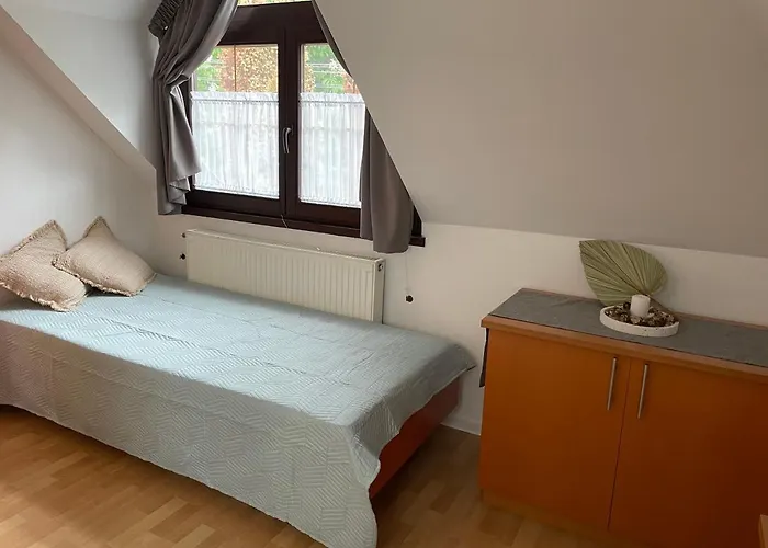Lägenhet Diamant Apartmanhaz