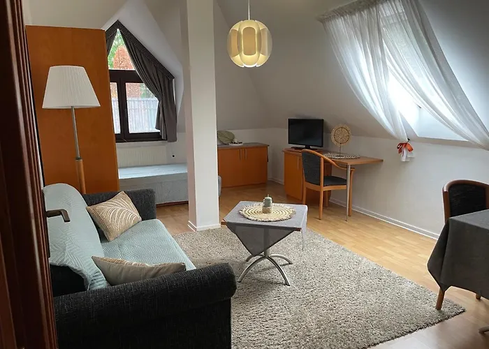 Lägenhet Diamant Apartmanhaz