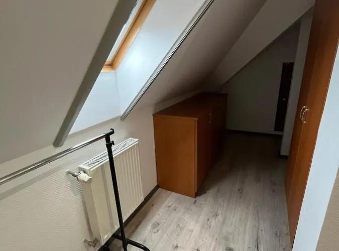 Diamant Apartmanhaz Eger