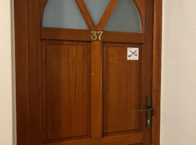 Diamant Apartmanhaz