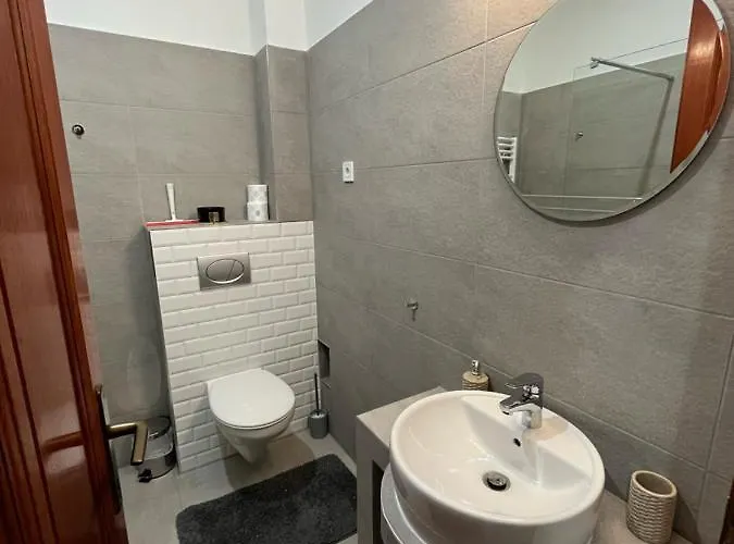 Diamant Apartmanhaz