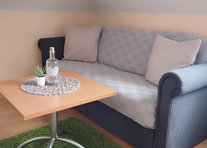 Diamant Apartmanhaz * Eger