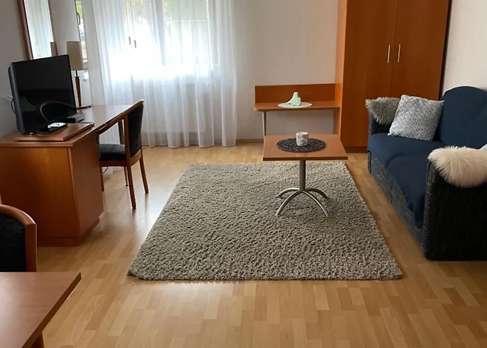 Diamant Apartmanhaz Apartament