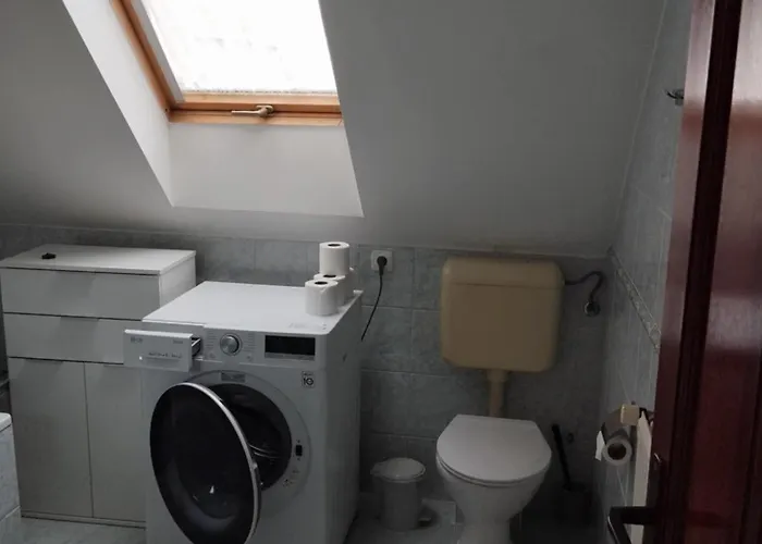 Lägenhet Diamant Apartmanhaz