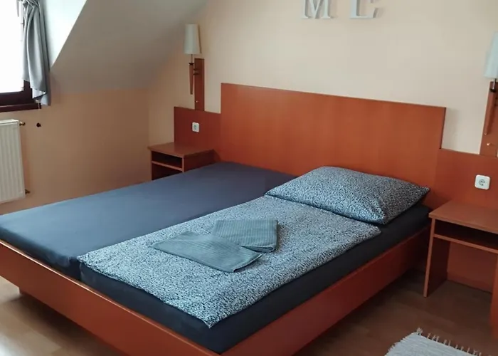 Apartament Diamant Apartmanhaz *