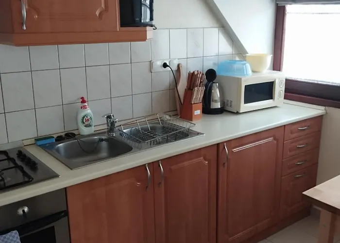 Diamant Apartmanhaz