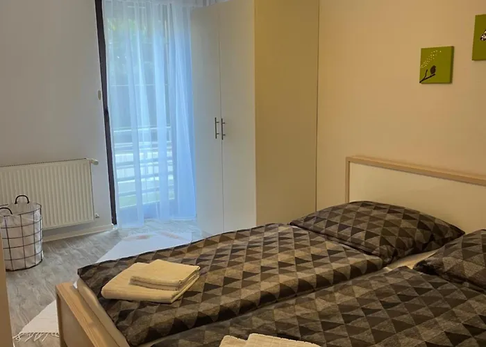 Diamant Apartmanhaz Apartman