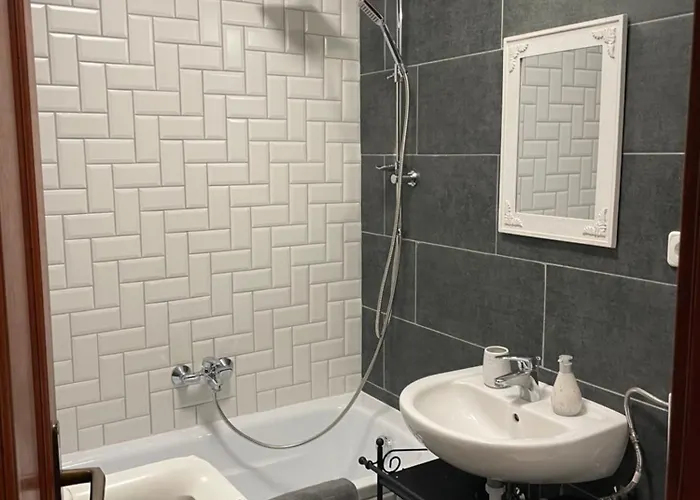 Lägenhet Diamant Apartmanhaz