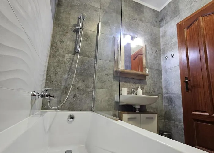 Diamant Apartmanhaz Eger