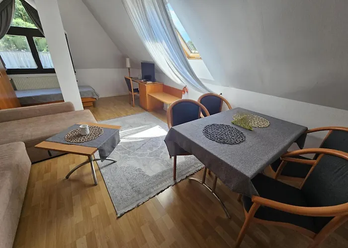 Diamant Apartmanhaz Eger
