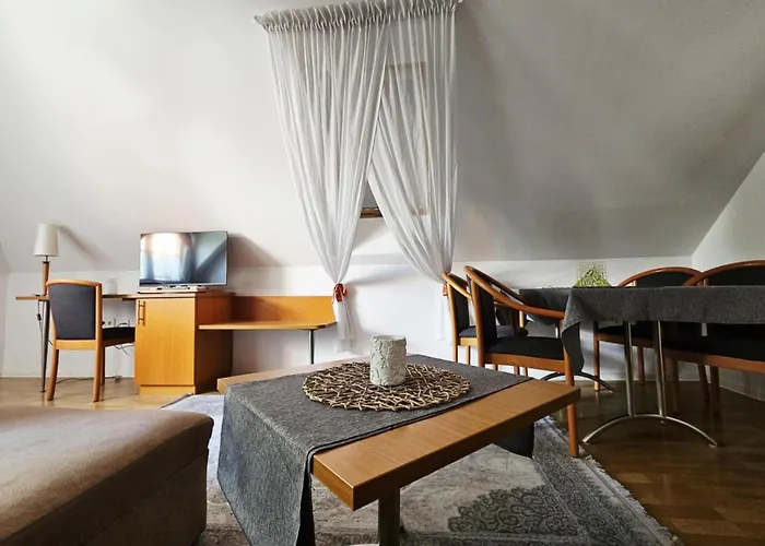 Diamant Apartmanhaz Apartman