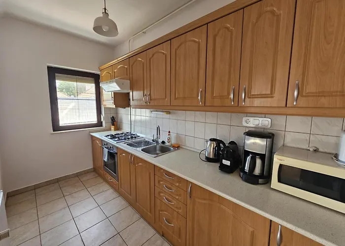 Apartman Diamant Apartmanhaz
