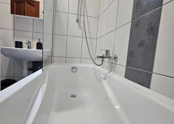 Diamant Apartmanhaz Apartman *
