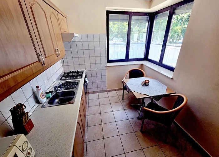 Diamant Apartmanhaz