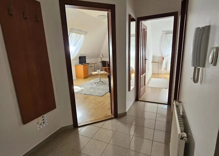 Apartman Diamant Apartmanhaz Eger